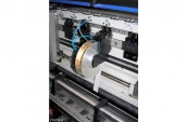 OVD (hologram) detection and positioning (optional)