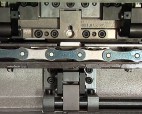 Convenient handling of honeycomb base and counter plate