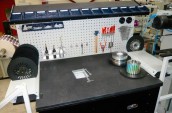 SMART Register system