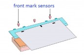 SMART Register – Alignment to printed register marks