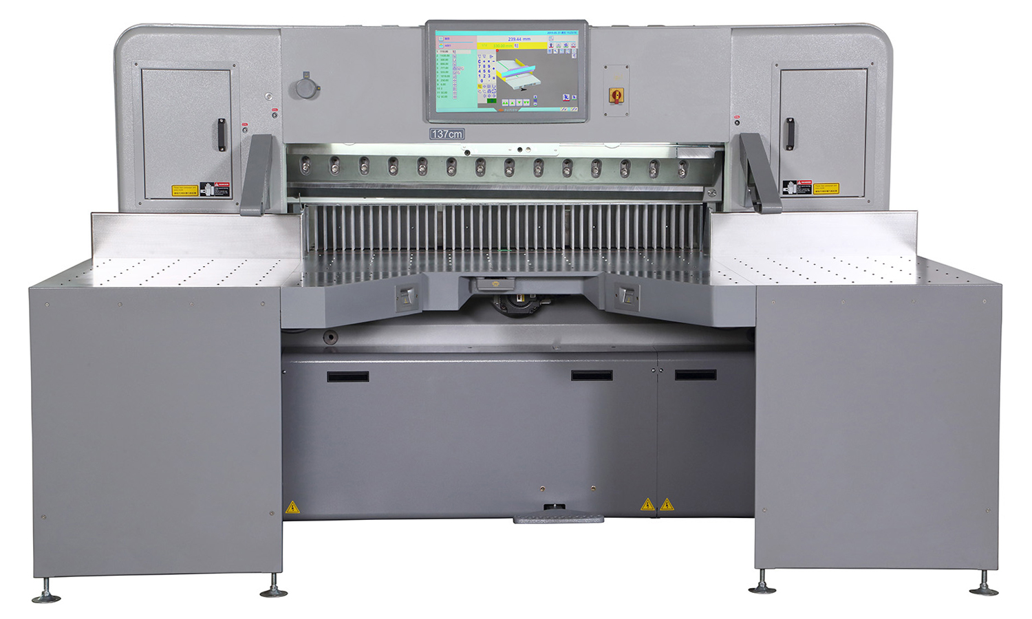 Computerized Cutter (115 - 155 cm) Datien