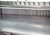 Table slot cover