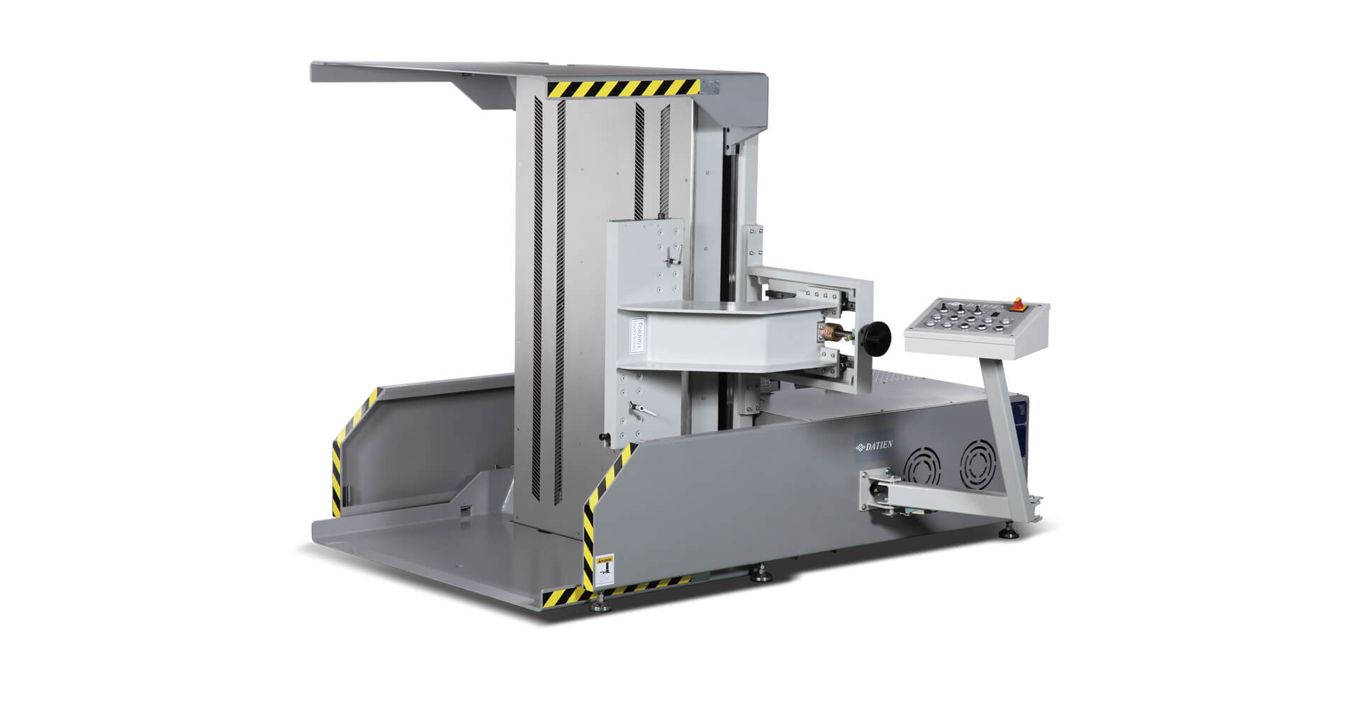 Paper Pile Turner Datien