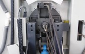 Flip mechanism