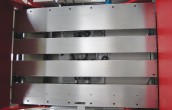 Vibration tray