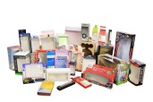 Box Sample