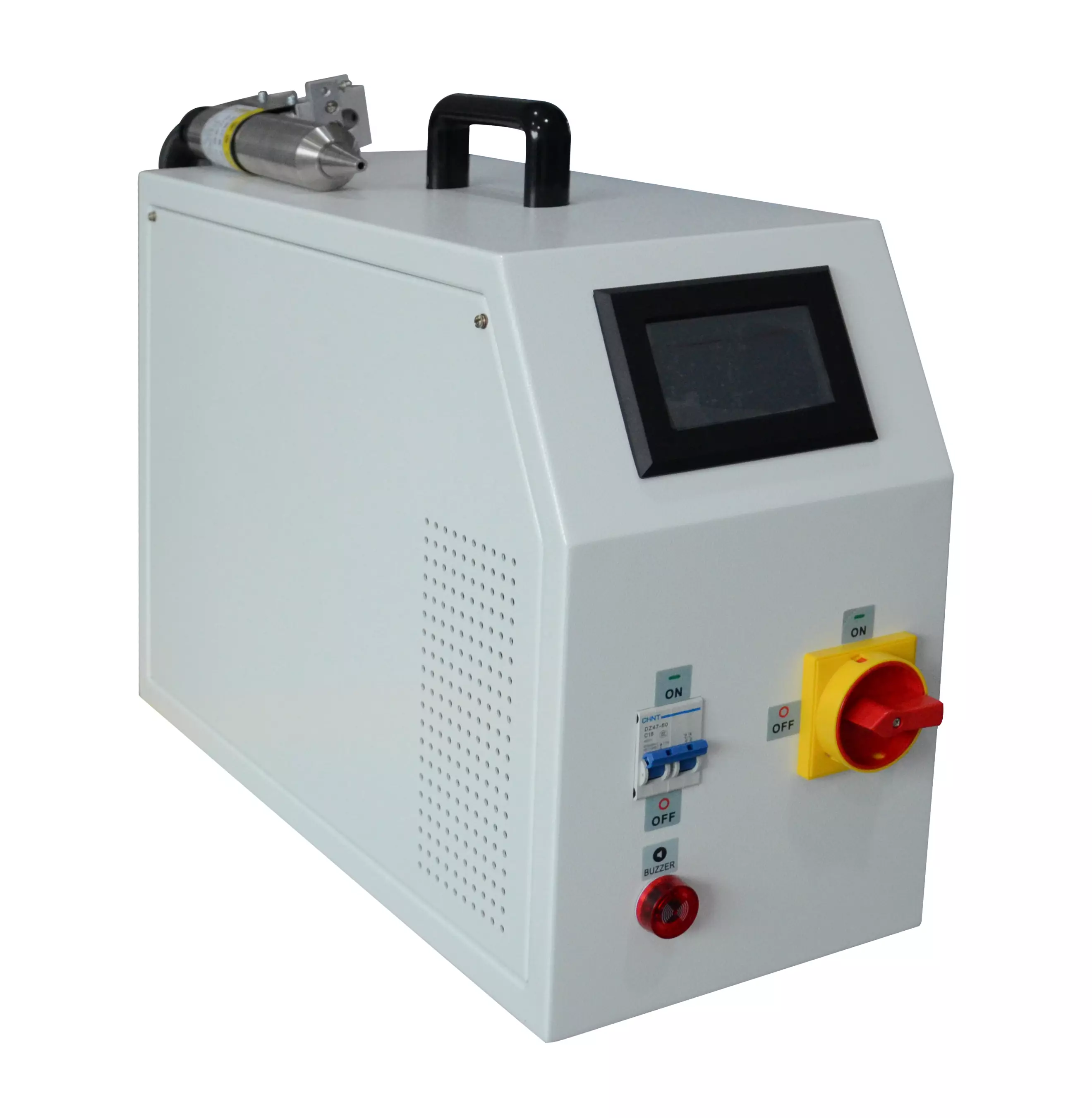 MINI Plasma treatment surface machine KeQi