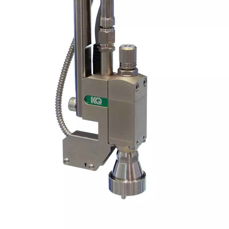 High pressure electronic gun丨KQ KeQi